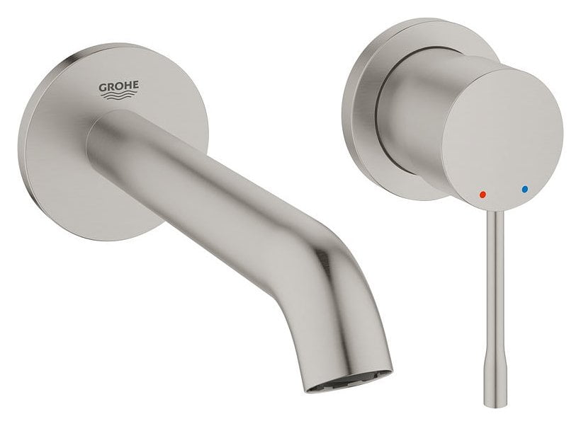 Mishelator Lavamani Inkaso Grohe