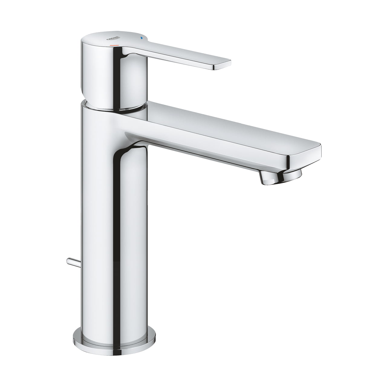 Mishelator Lavamani Grohe Lineare New