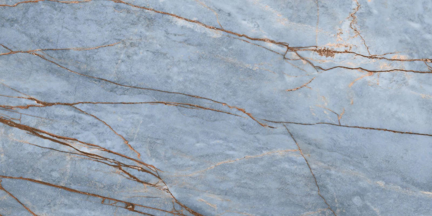 Pllak Heritage Azure Florim