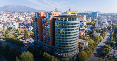 edil company