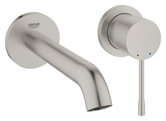 Mishelator Lavamani Inkaso Grohe