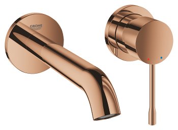 Mishelator Lavamani Inkaso Grohe