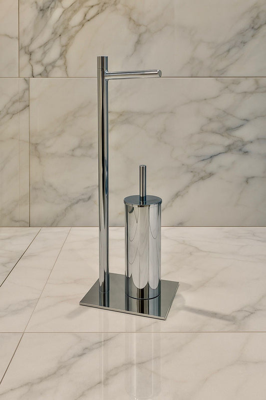 TOILET-BRUSH
