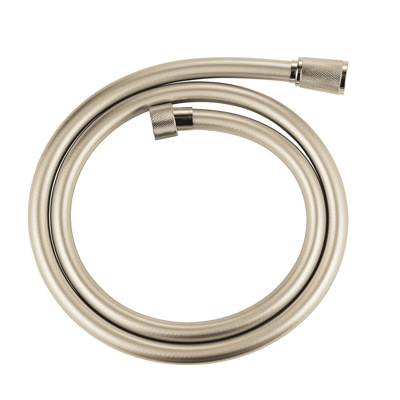 Zorrë Dushi GROHE Silverflex NICKEL