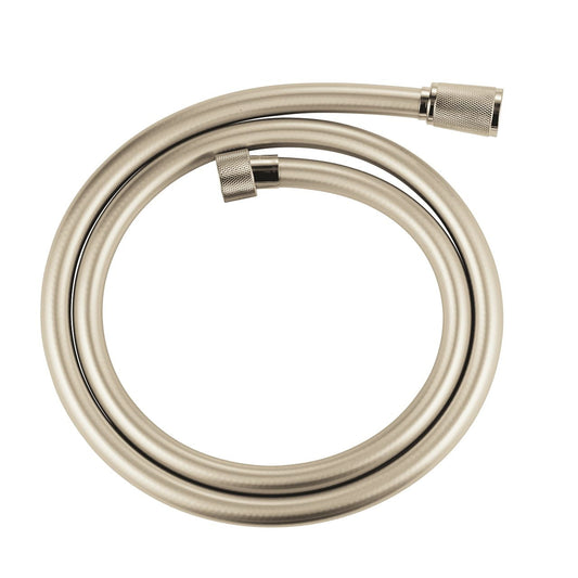 Zorrë Dushi GROHE Silverflex NICKEL