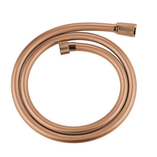 Zorrë Dushi GROHE Silverflex (Finish Warm Sunset / Ngjyrë Bronzi/Ari)