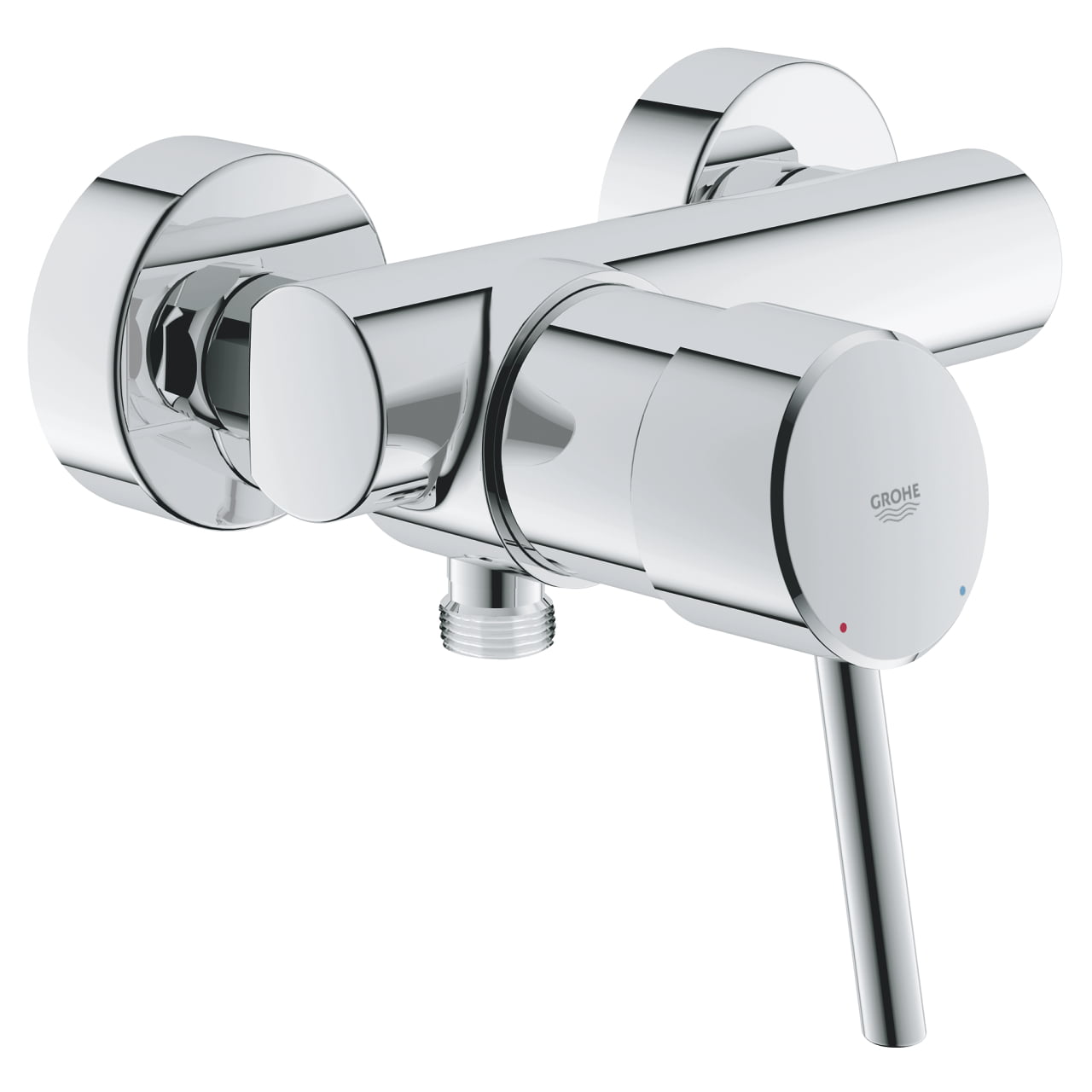 Mishelator Dushi Grohe Concetto