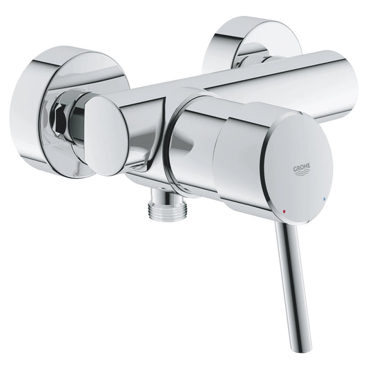 Mishelator Dushi Grohe Concetto
