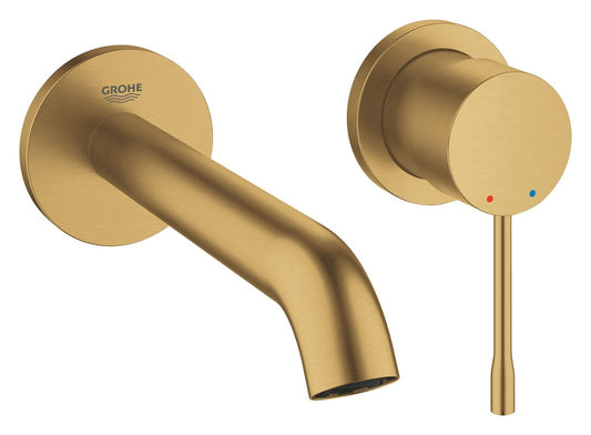 Mishelator Lavamani Inkaso Grohe Essence