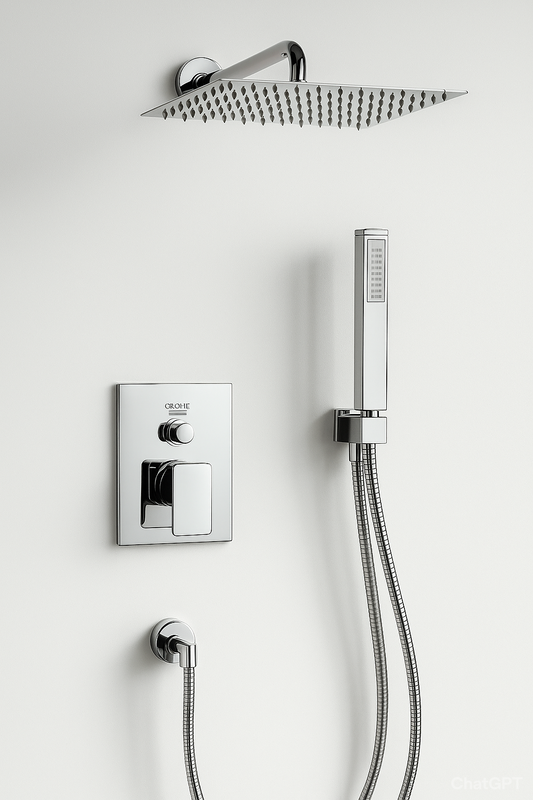 GRUP DUSHI GROHE