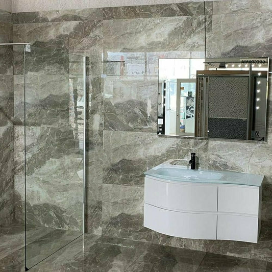 E-Ozon Natural Glossy