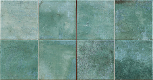Pllak PRE.Artisan Verde Pamesa