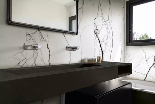 Pllak ‘Breach Naturale’ Florim