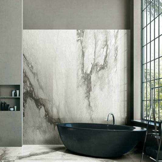 Marble Effect Etoile de Rex FLORIM
