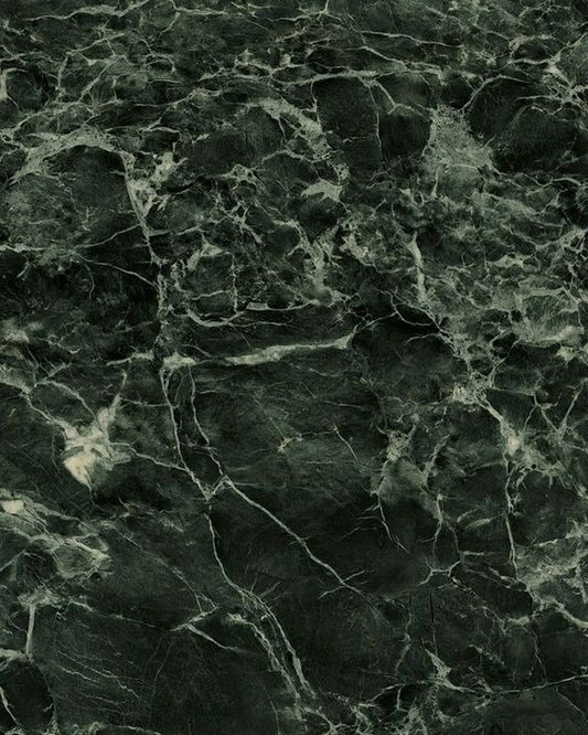 Pllak Grande Marble Look Verde Aver Marazzi