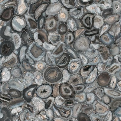 Pllak Veshje ‘Wanderlust- Agata Black’ Mirage