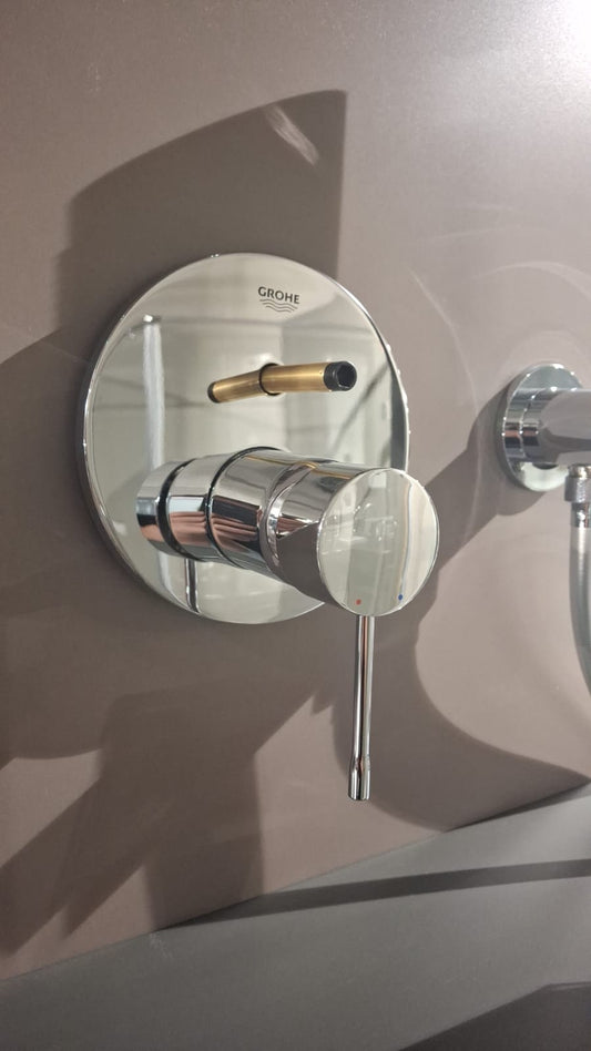 GRUP DUSHI GROHE