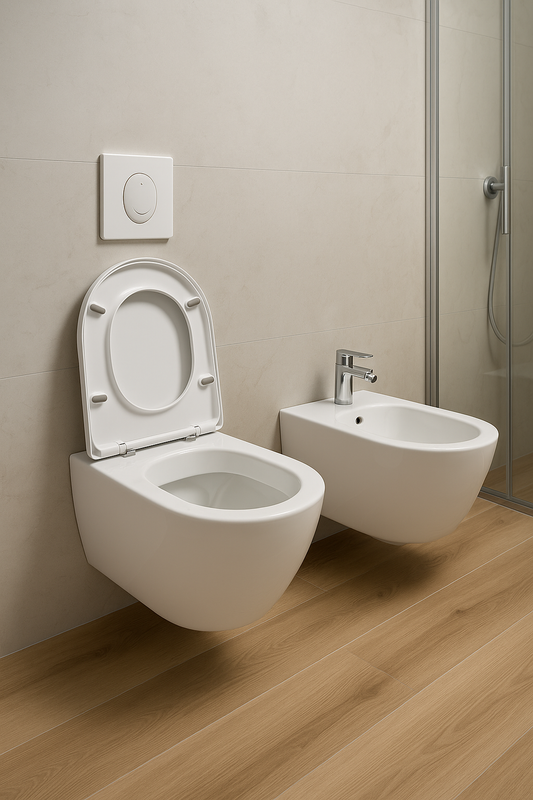 Pajisje IDEAL STANDART