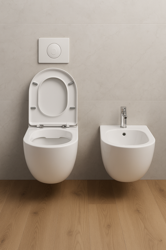Pajisje IDEAL STANDART